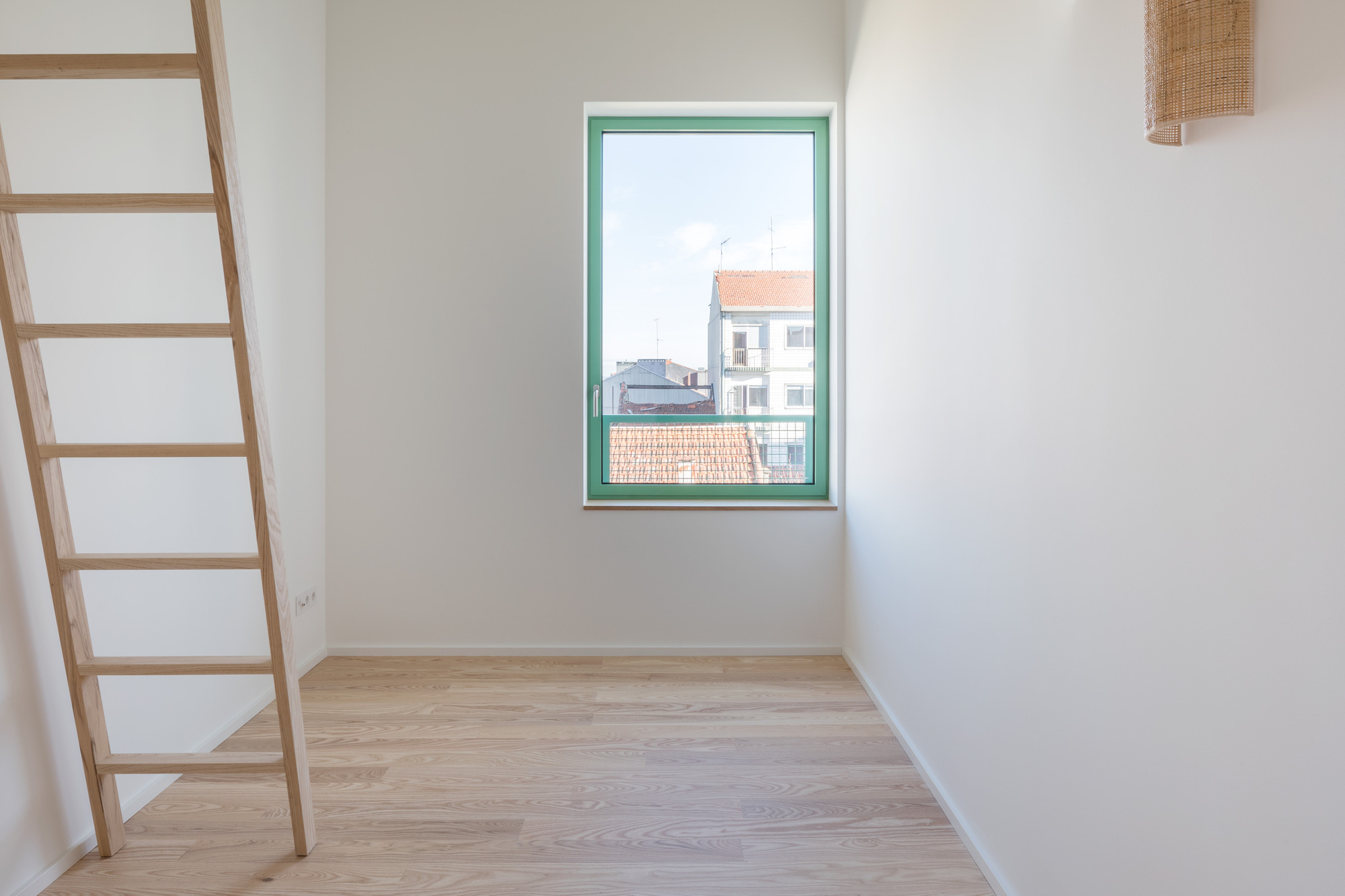 房屋,工作室丨葡萄牙波尔图丨oitoo-48