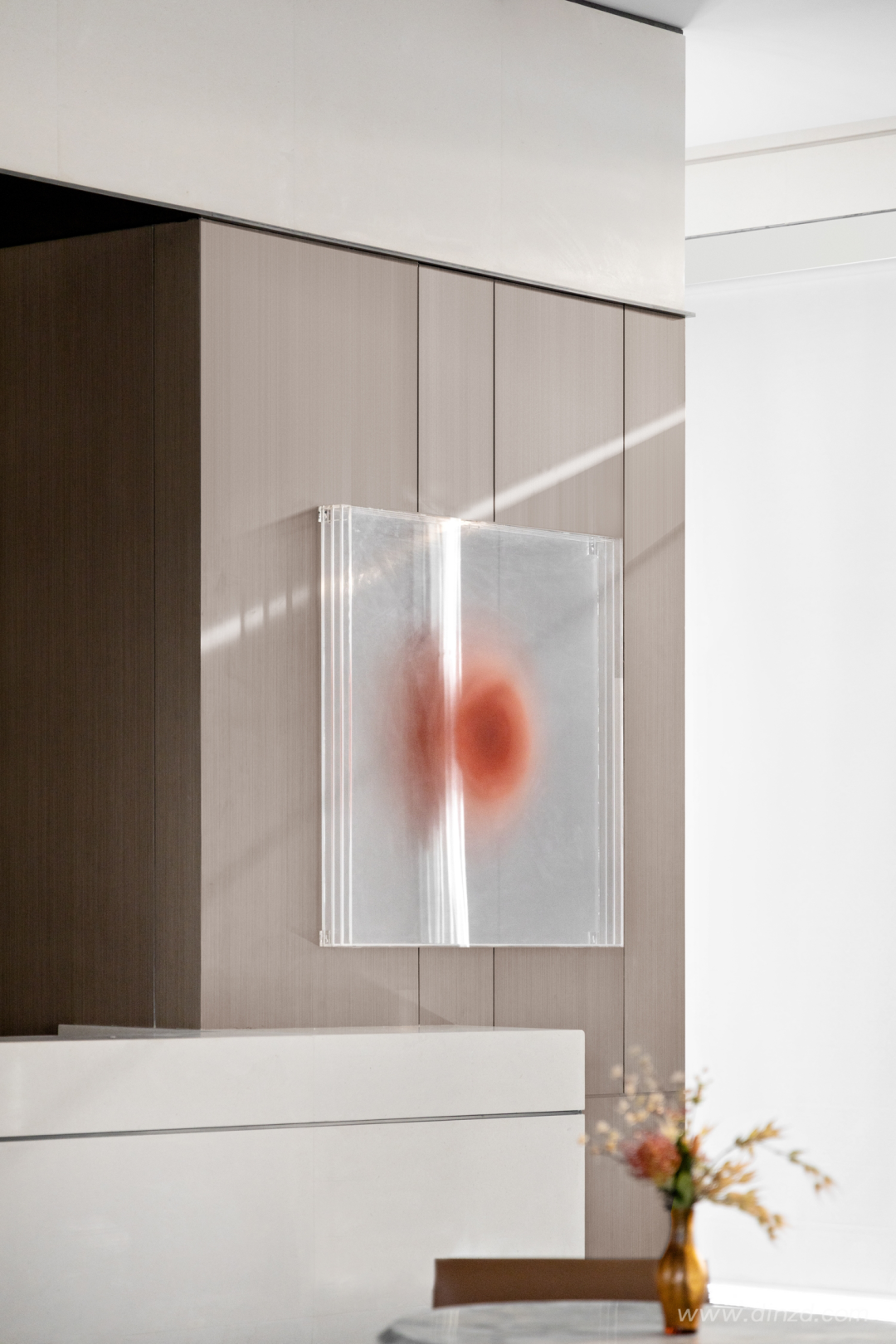 绿都洛阳凤启开元售楼处丨中国洛阳丨上海柯翊建筑设计有限公司-52