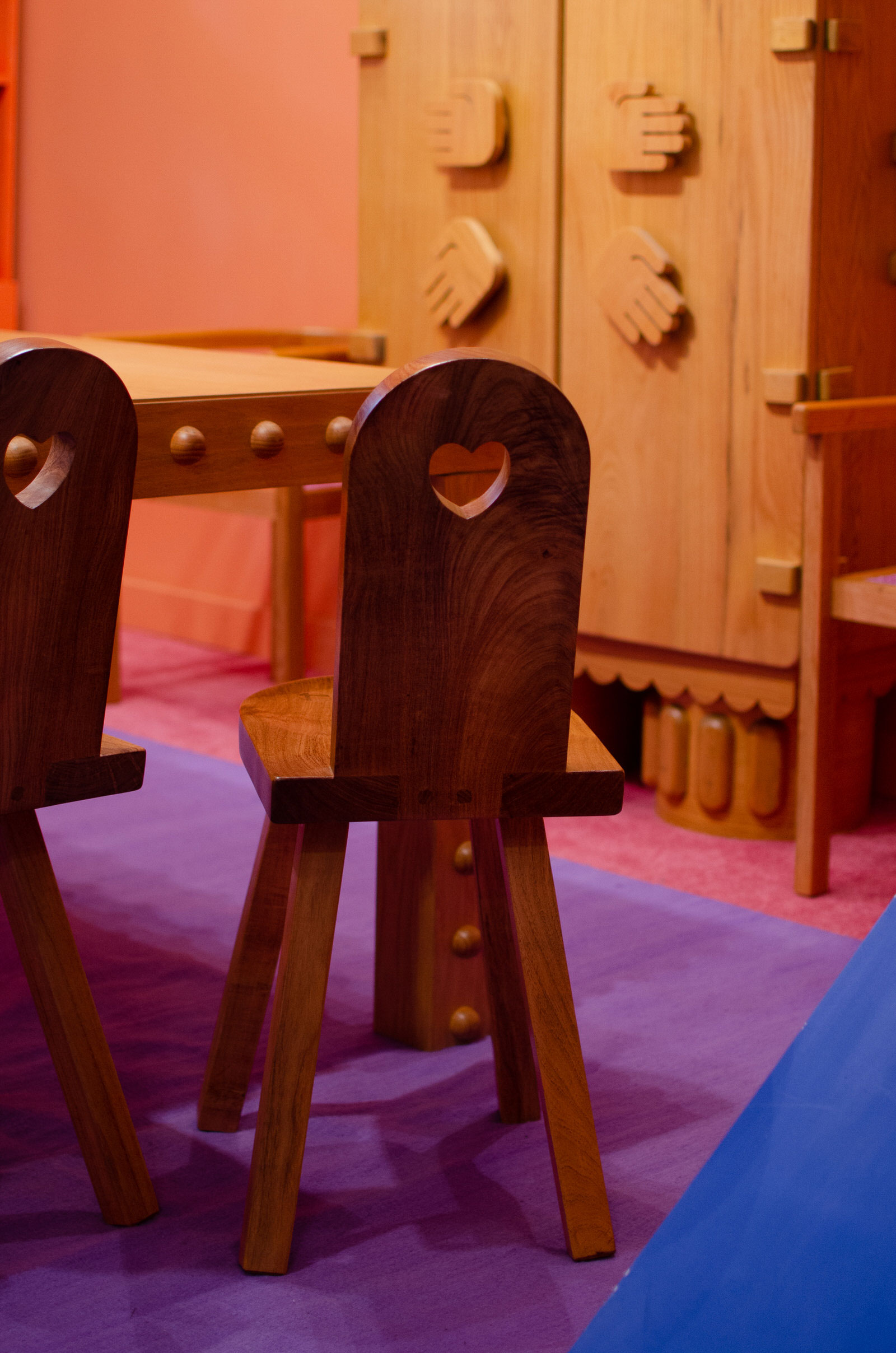 Originario 设计店丨墨西哥丨Andrés Gutiérrez-22