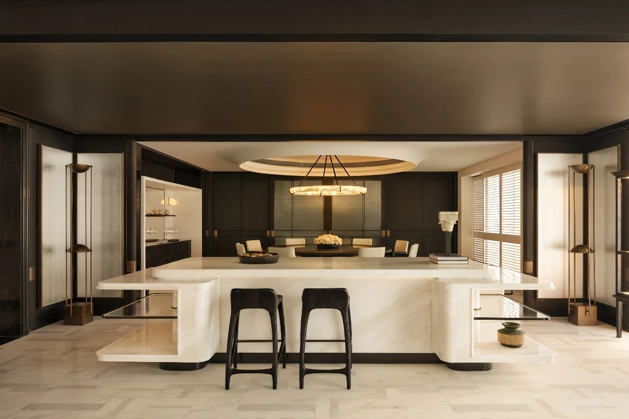 外灘天潼里丨中国上海-42