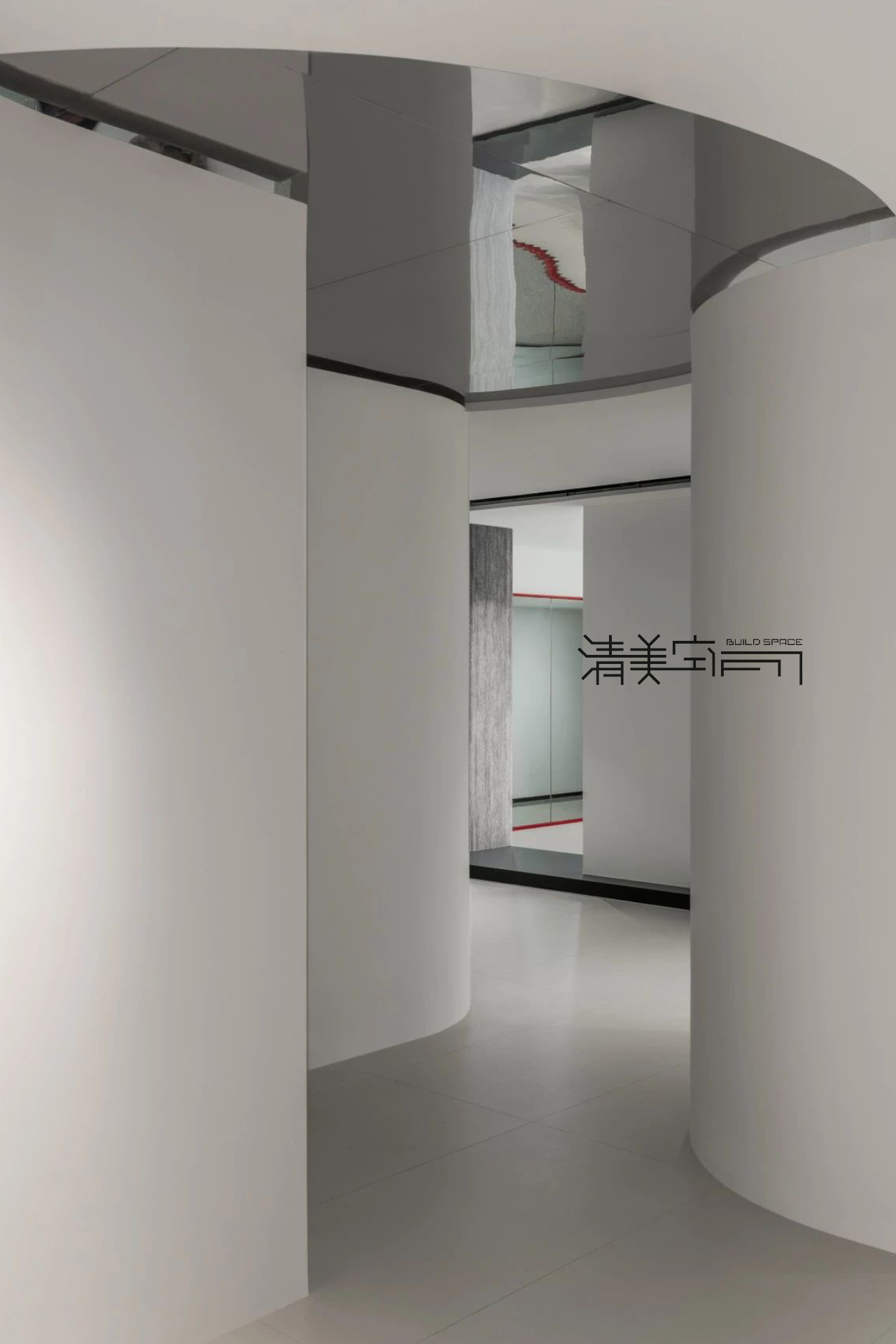 自然之栖,肆意生长丨中国北京丨清美空间-18