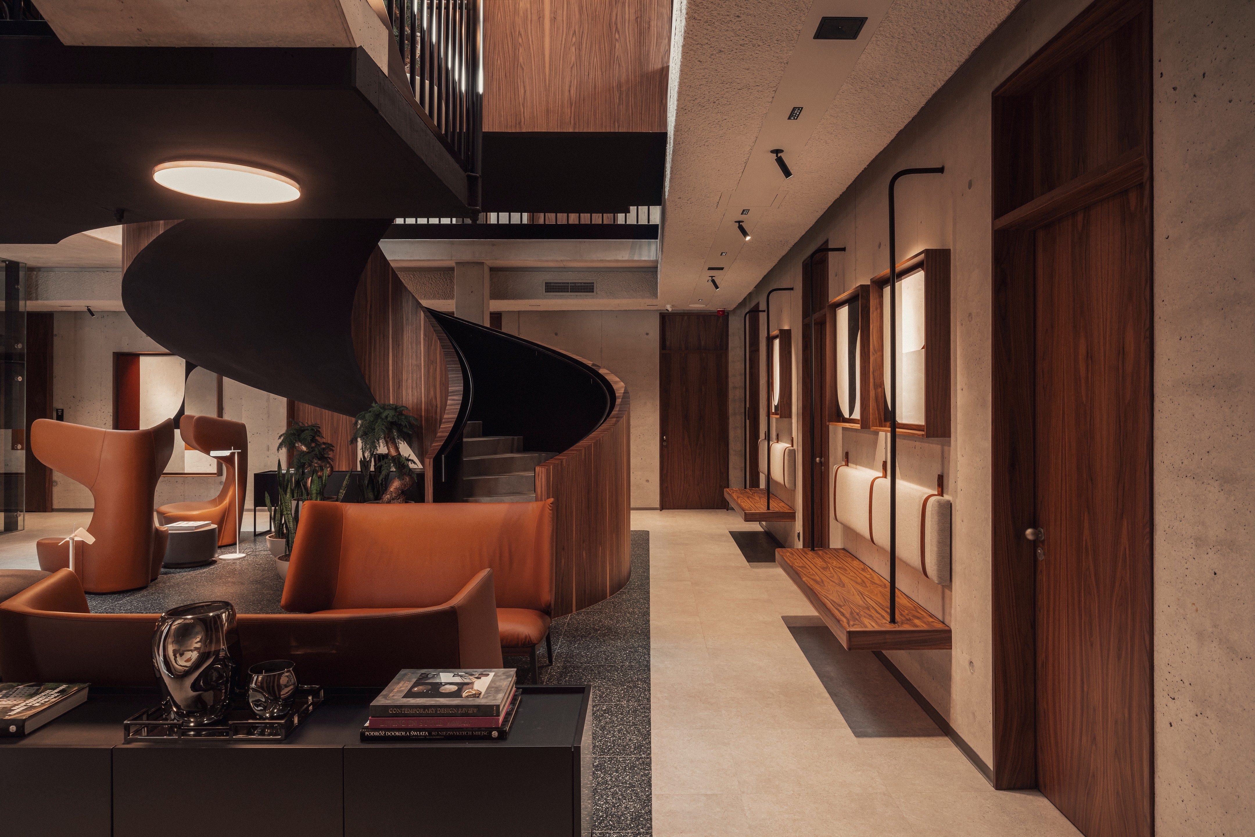 牙科诊所丨波兰格但斯克丨IFA Group-17