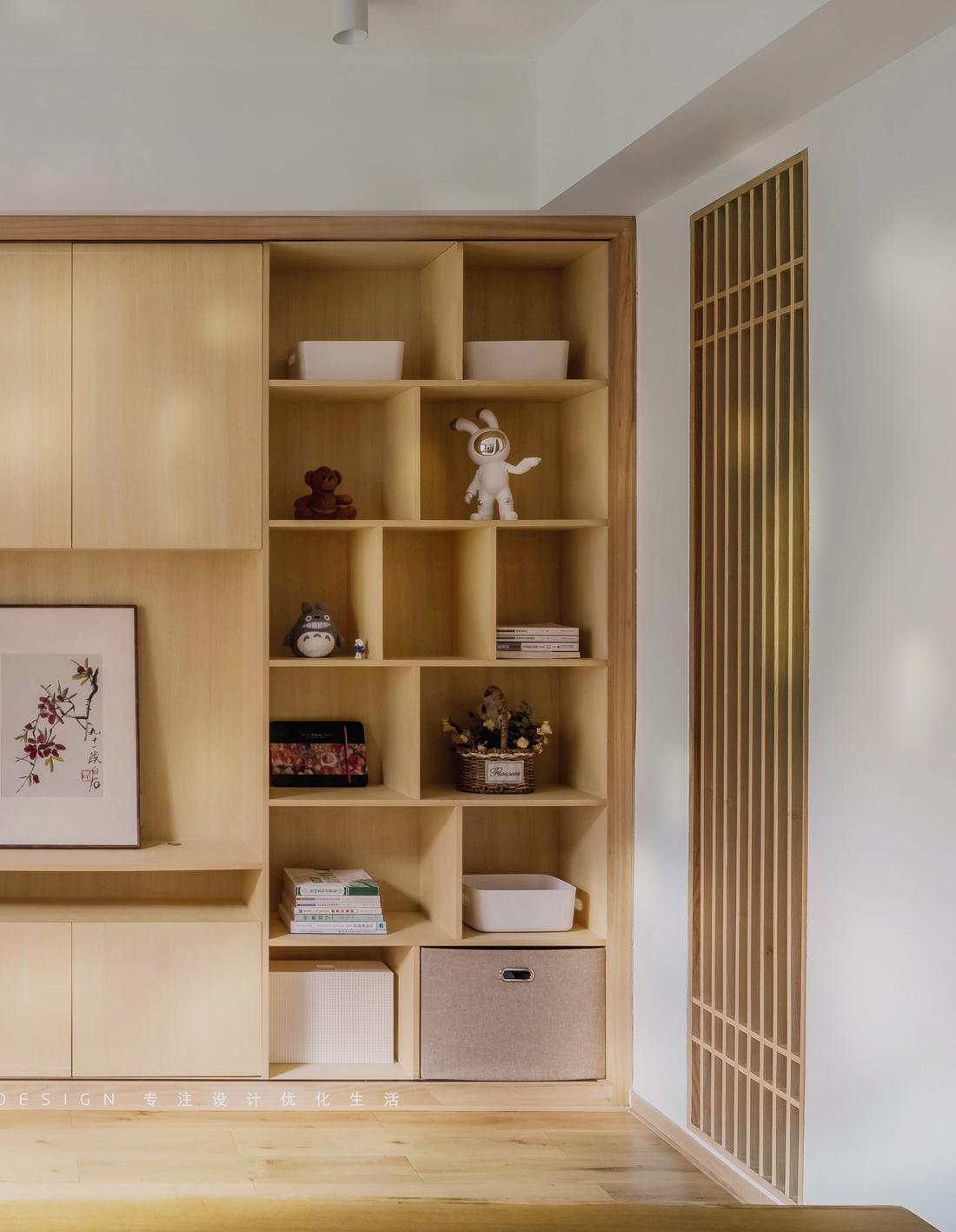 日式小屋丨中国长沙丨长沙西间设计-17