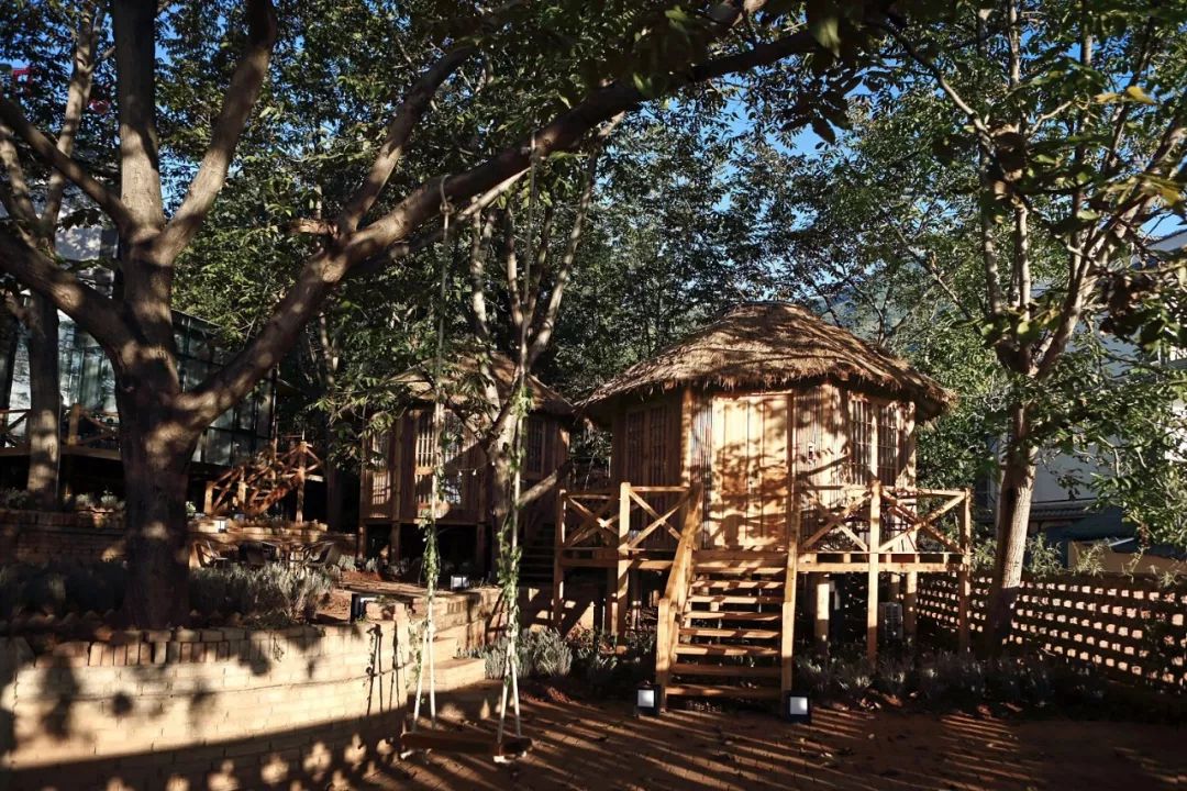 瓦筑·国子监精品民宿-50