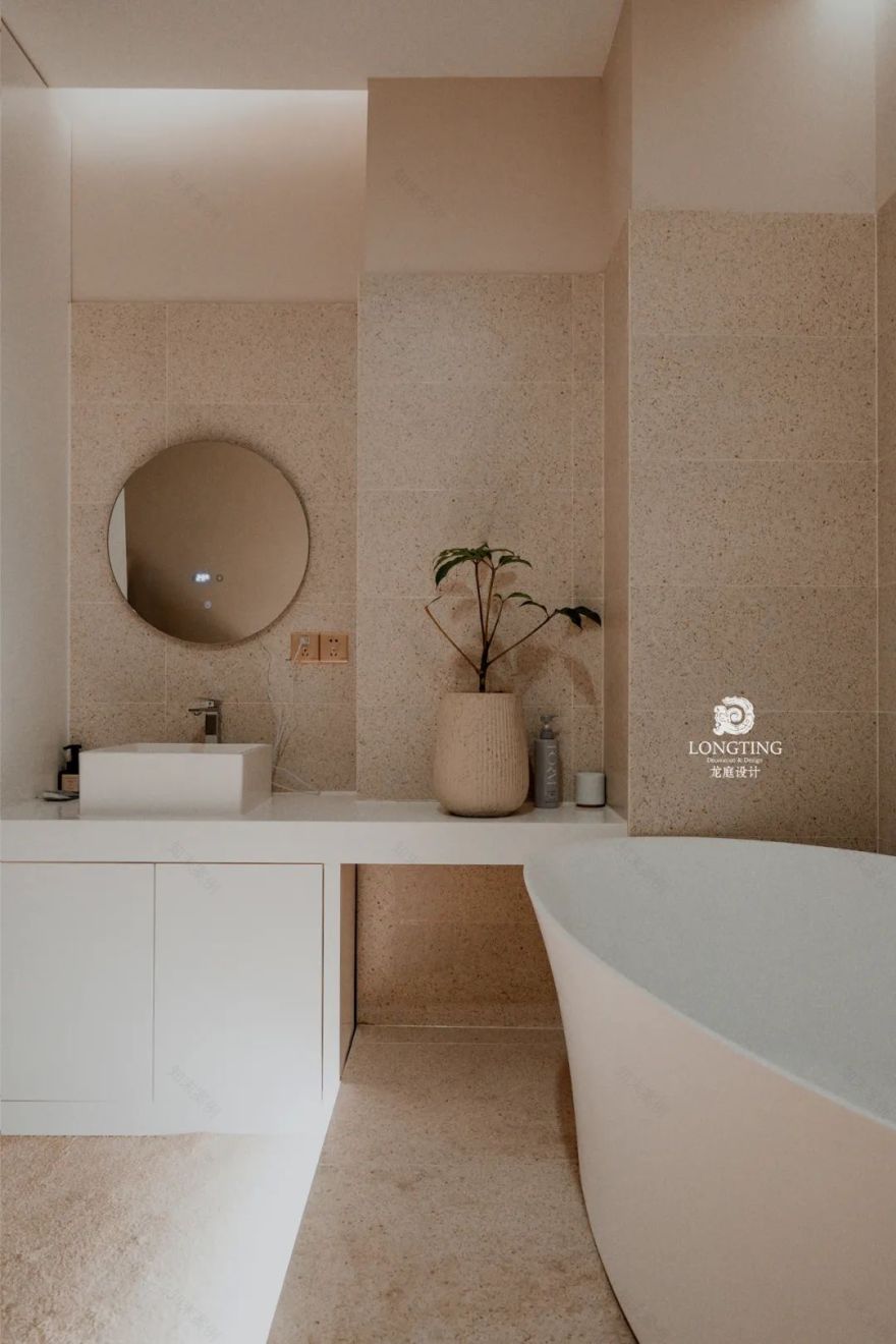 光和美肌美容院——打造放松身心的舒适空间-34