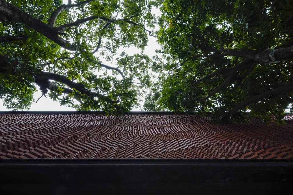 泉州万科里丨广州市竖梁社建筑设计有限公司-44