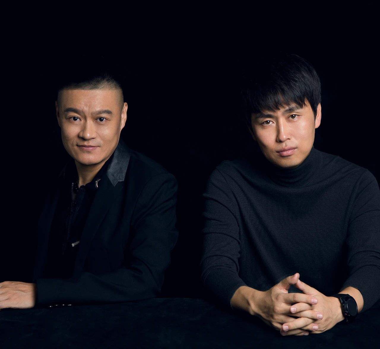 麦驰设计新作丨宁静与简约之美-81