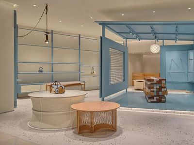 古良吉吉×永创设计五城门店丨中国杭州-78