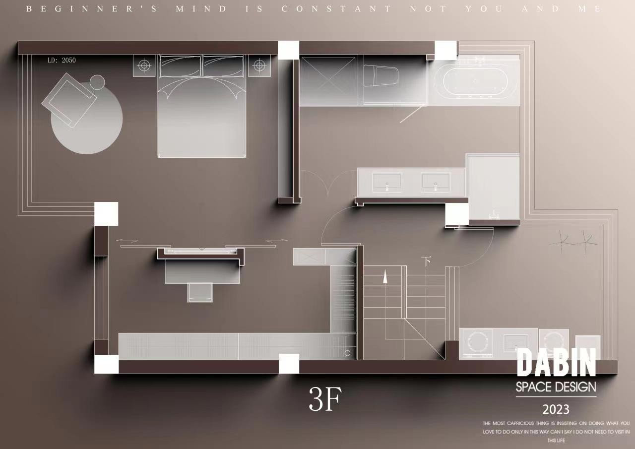 景瑞无双丨中国苏州丨大斌空间-17