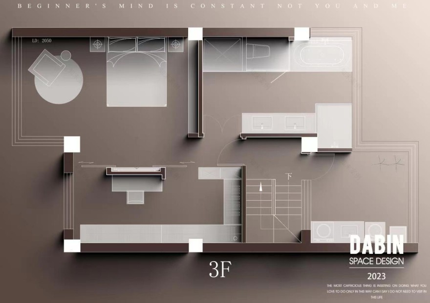 景瑞无双丨中国苏州丨大斌空间-17