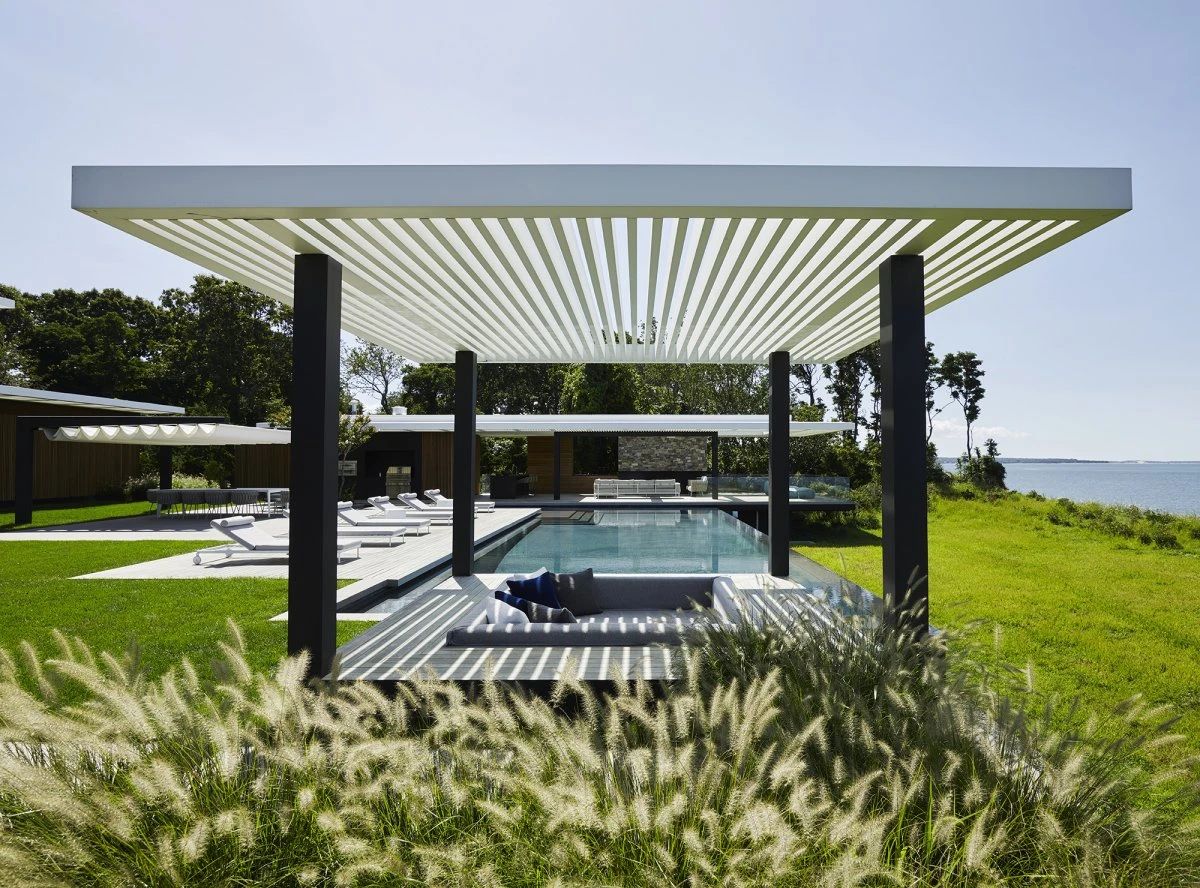 雅典 Glyfada 公寓丨希腊雅典丨SAOTA 建筑事务所,ARRCC 室内设计-91