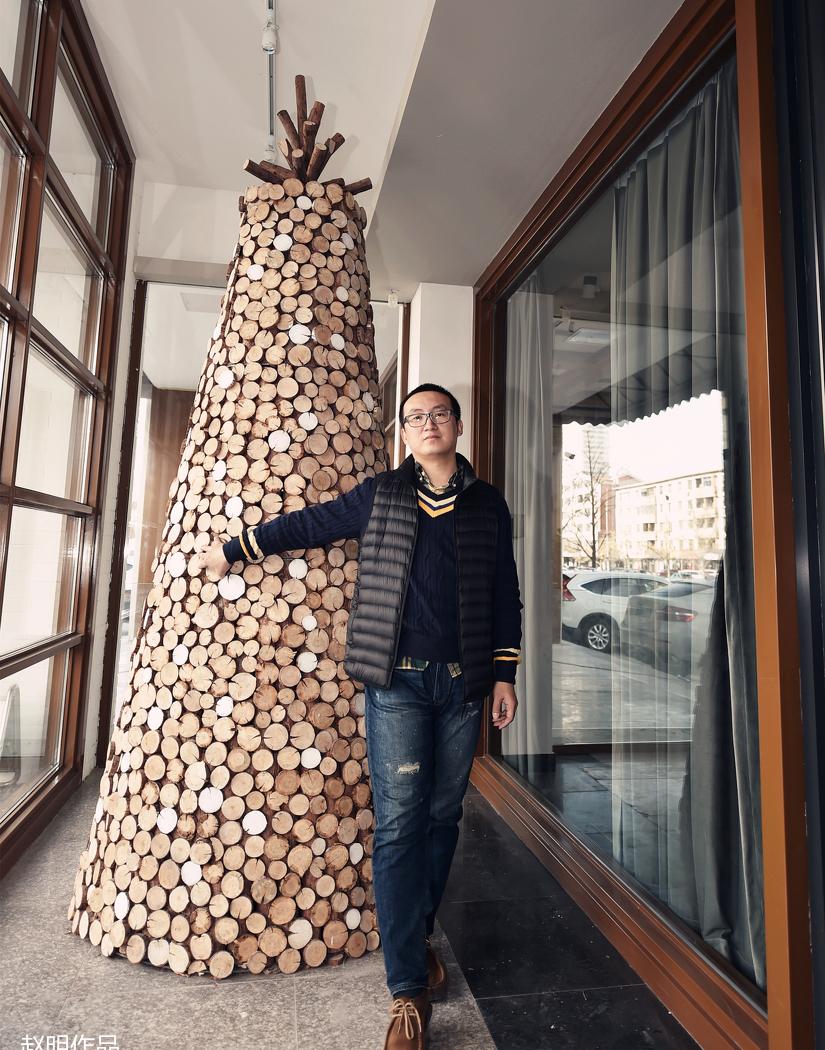 赵明丨西餐厅丨格兰牛排 锦州店-0