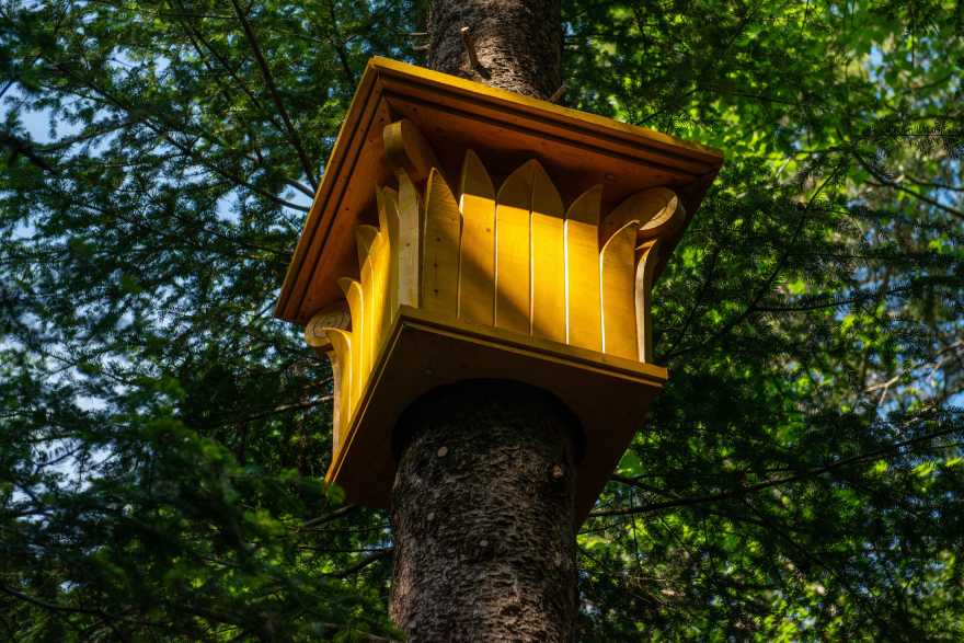 2019加拿大国际花园节(第二部分),Reford Gardens-80