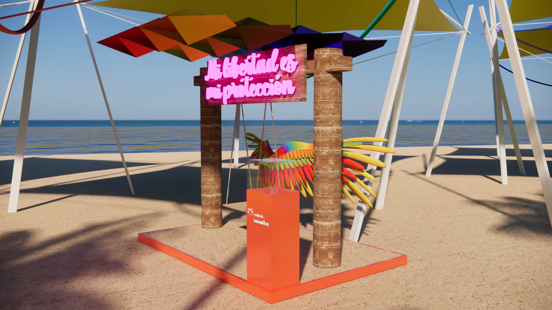 PROYECTO NATURA EKOS-2