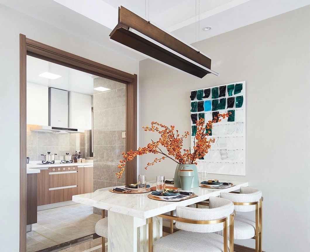 佛山阳光城丽景公馆 E1 户型-22