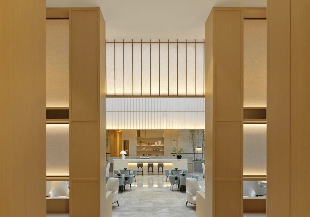 北京 CBD 顶级美学豪宅·合生缦云 YUNĒ丨中国北京丨北京冰川设计公司-15