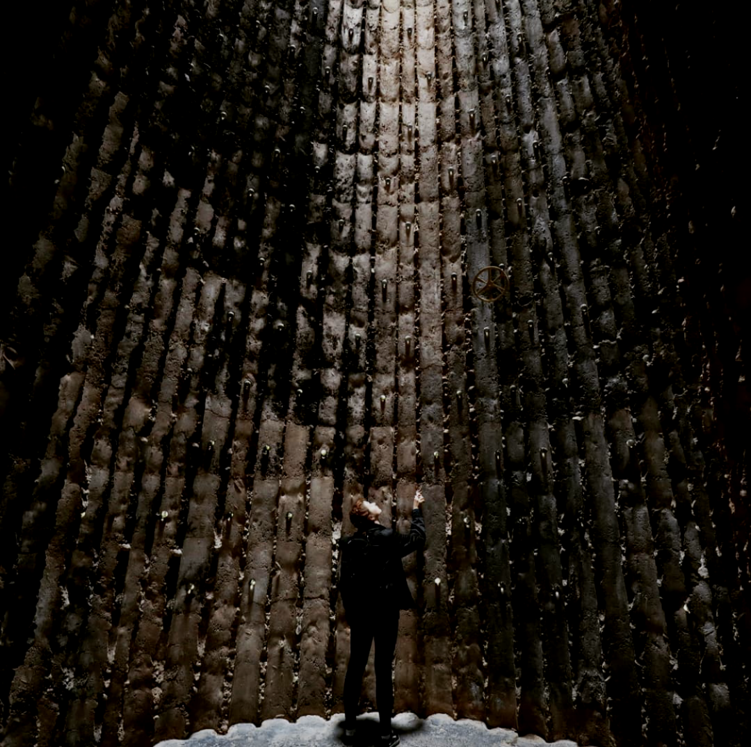 克劳斯兄弟田野教堂-59