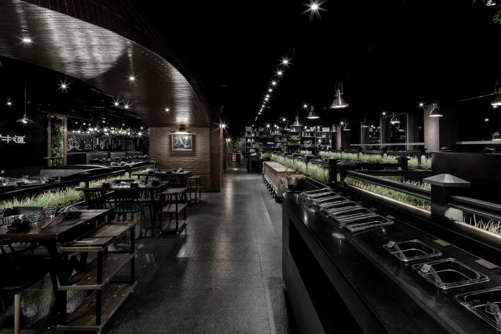 我们新做牛肉火锅餐厅-21