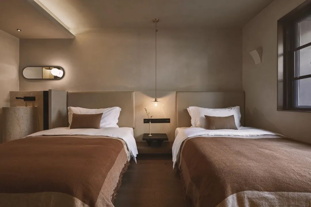 觅秋野精品民宿丨中国杭州-132