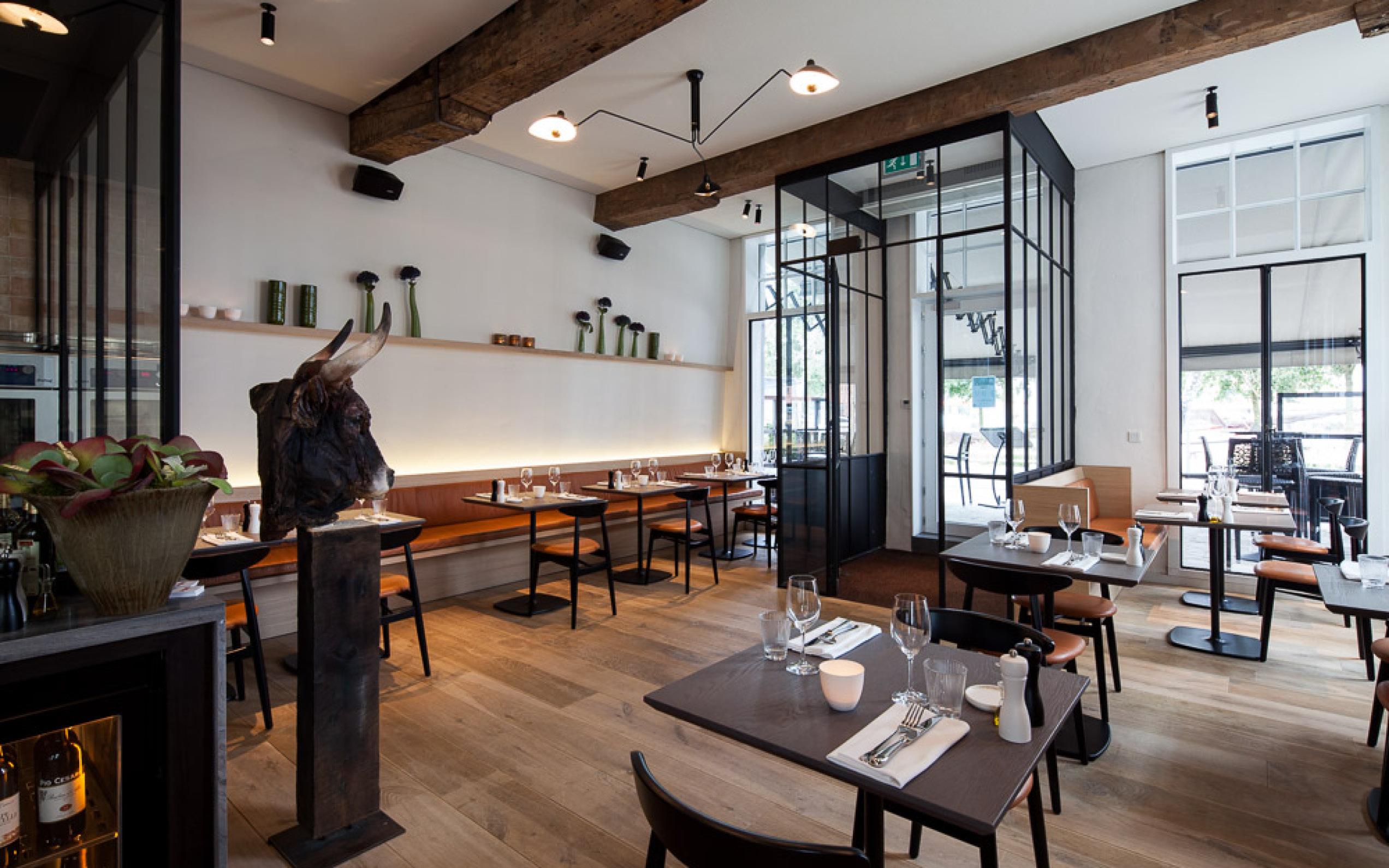 丨比利时安特卫普丨AIDarchitecten-15