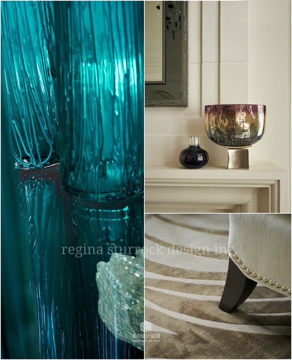 regina sturrock设计--Chateauesque Jewel-32