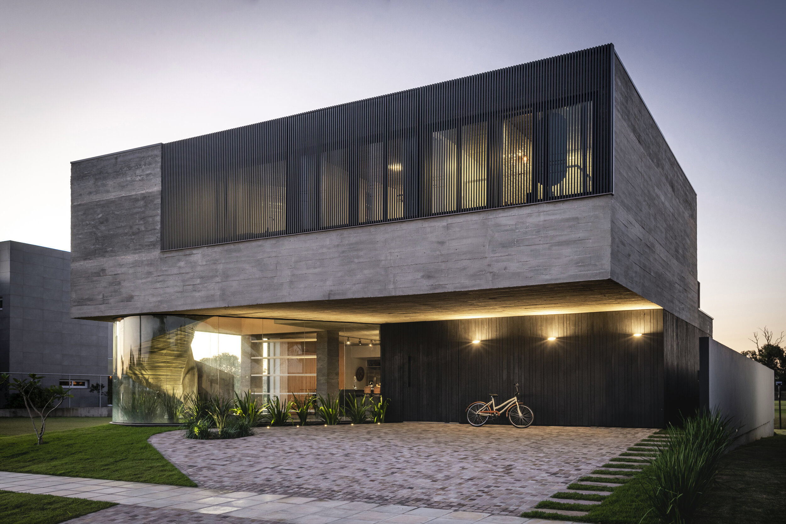 Casa Ilhas Arquitetura Nacional-10