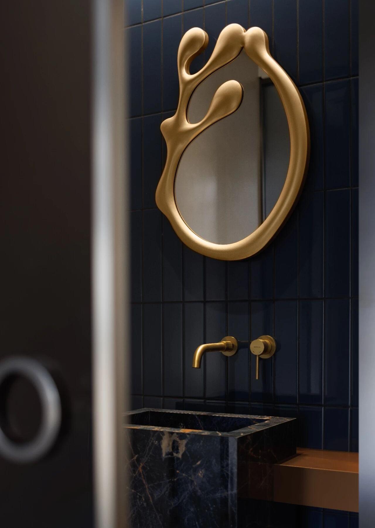 中联·悦融庄·L宅丨中国福建丨序间设计-37