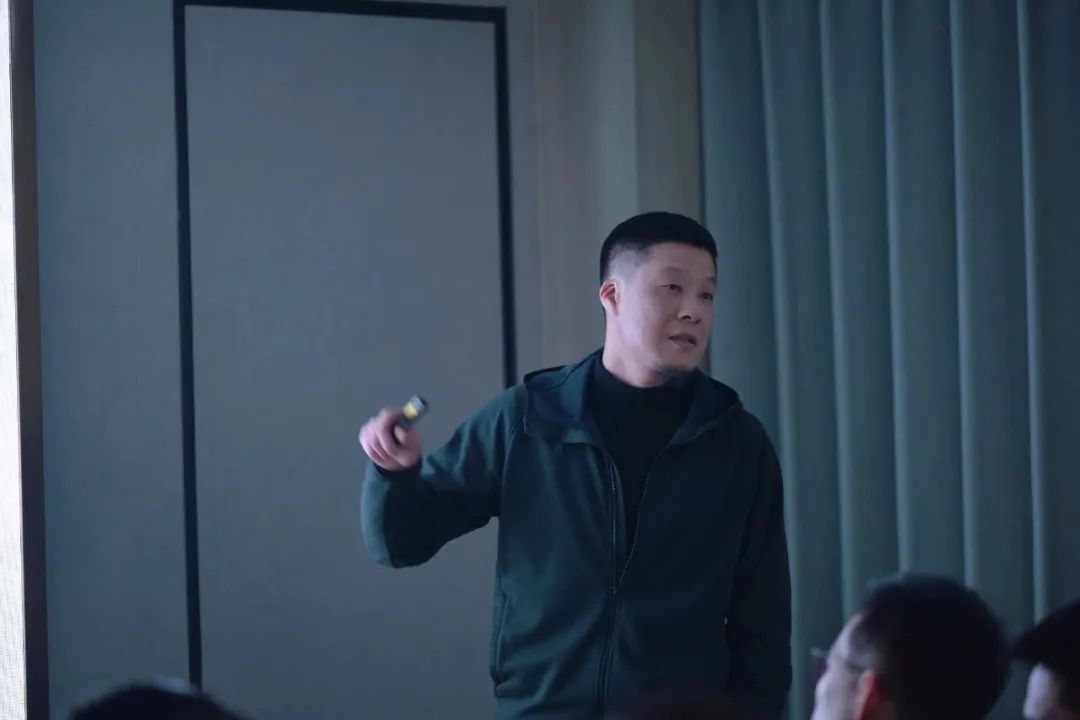 茶花奖设计灵感沙龙 · 宁海站丨中国宁波丨金元门设计公司,IDEA 杂志-31