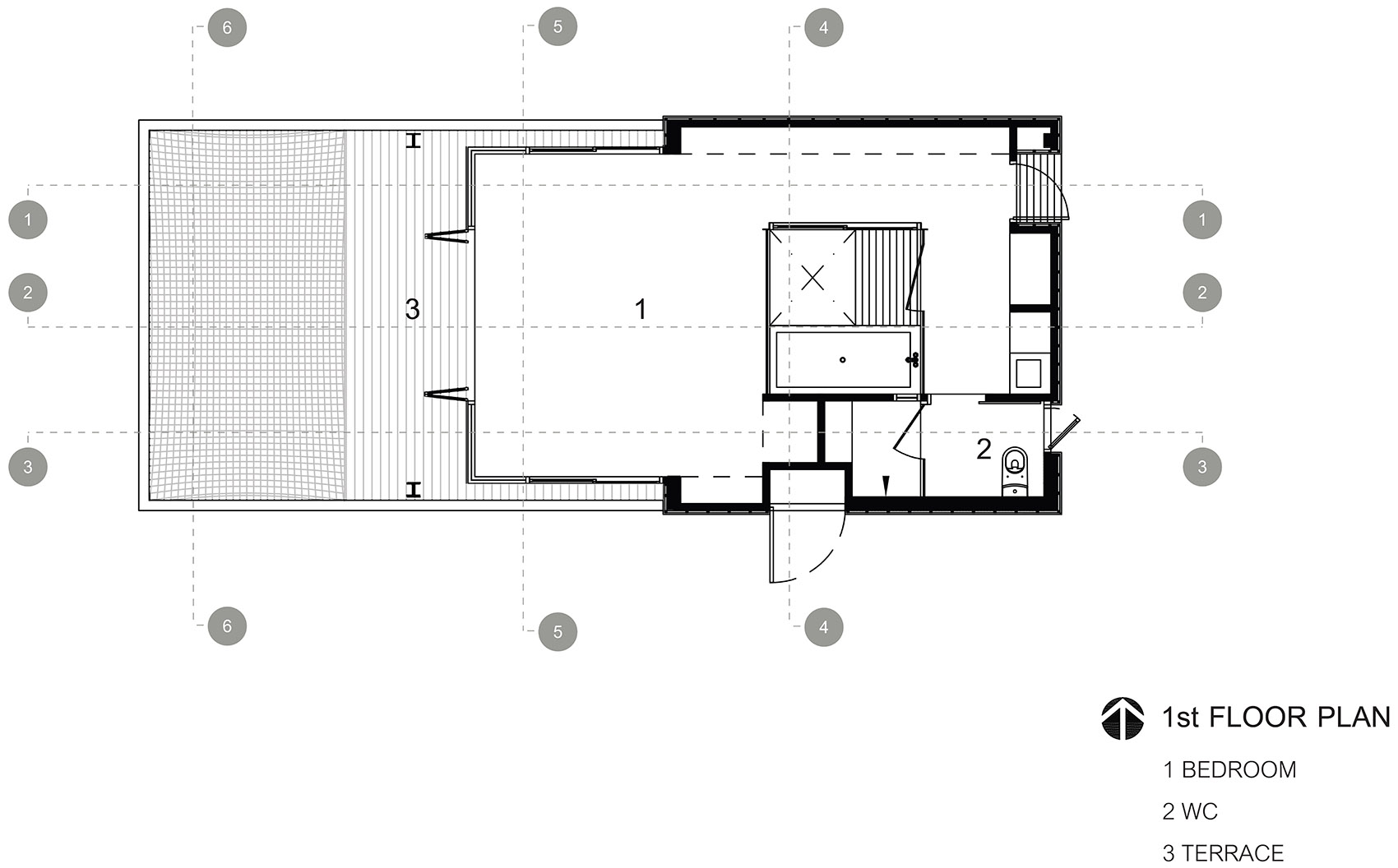 DE CAPOC度假酒店，泰国 / IDIN ARCHITECTS-78