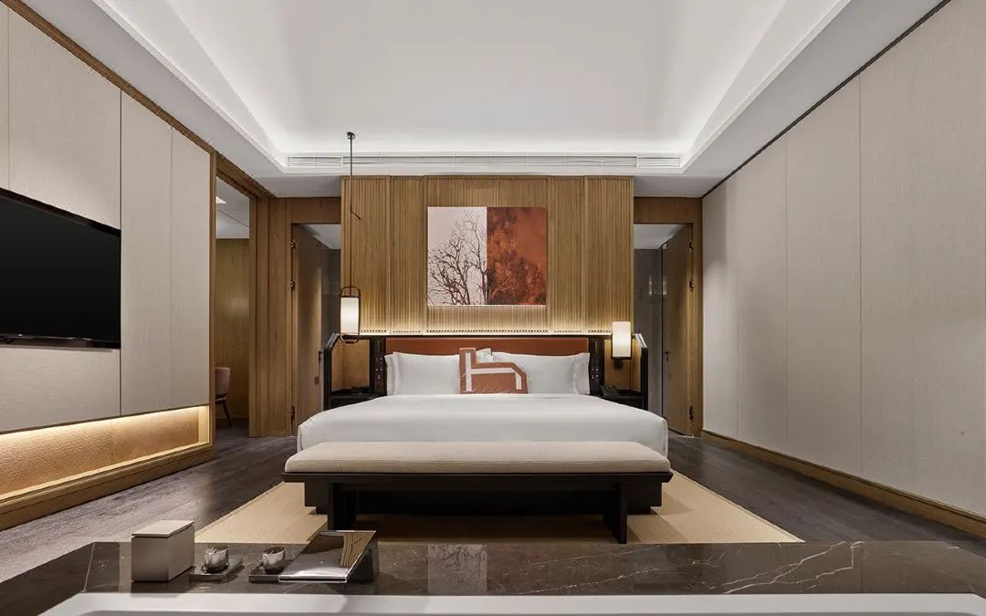 长春北湖悦榕鸿居商务酒店丨中国长春丨悦榕集团-50