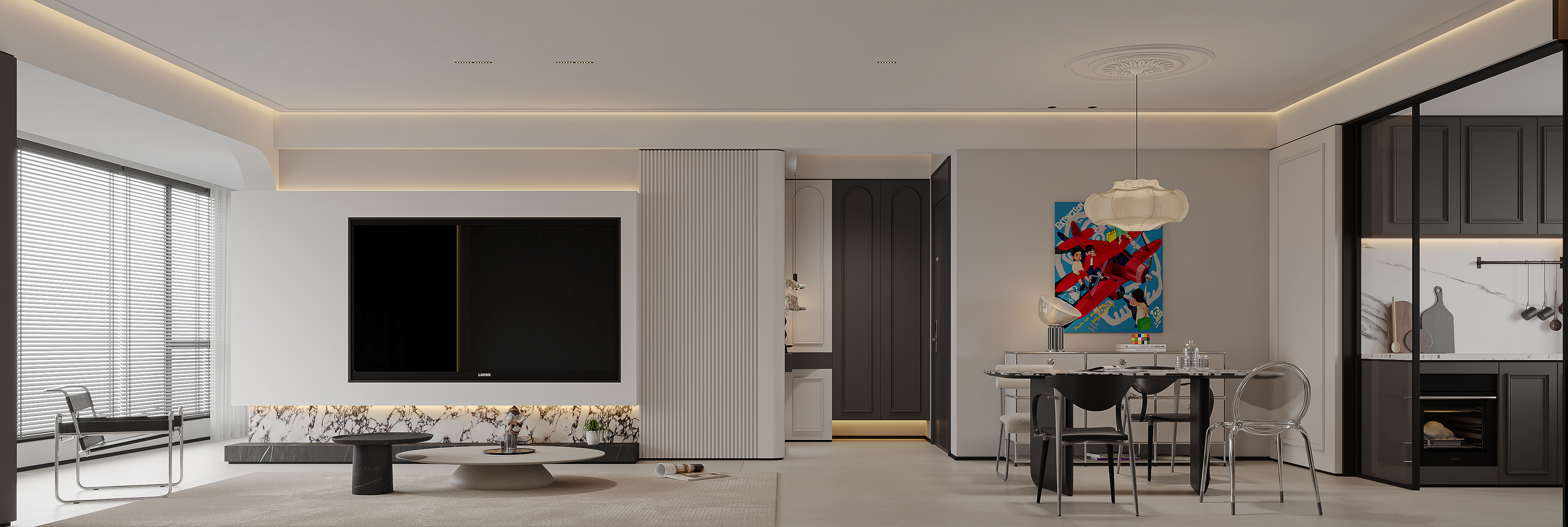 晫易视觉23年商业写实组作品-71