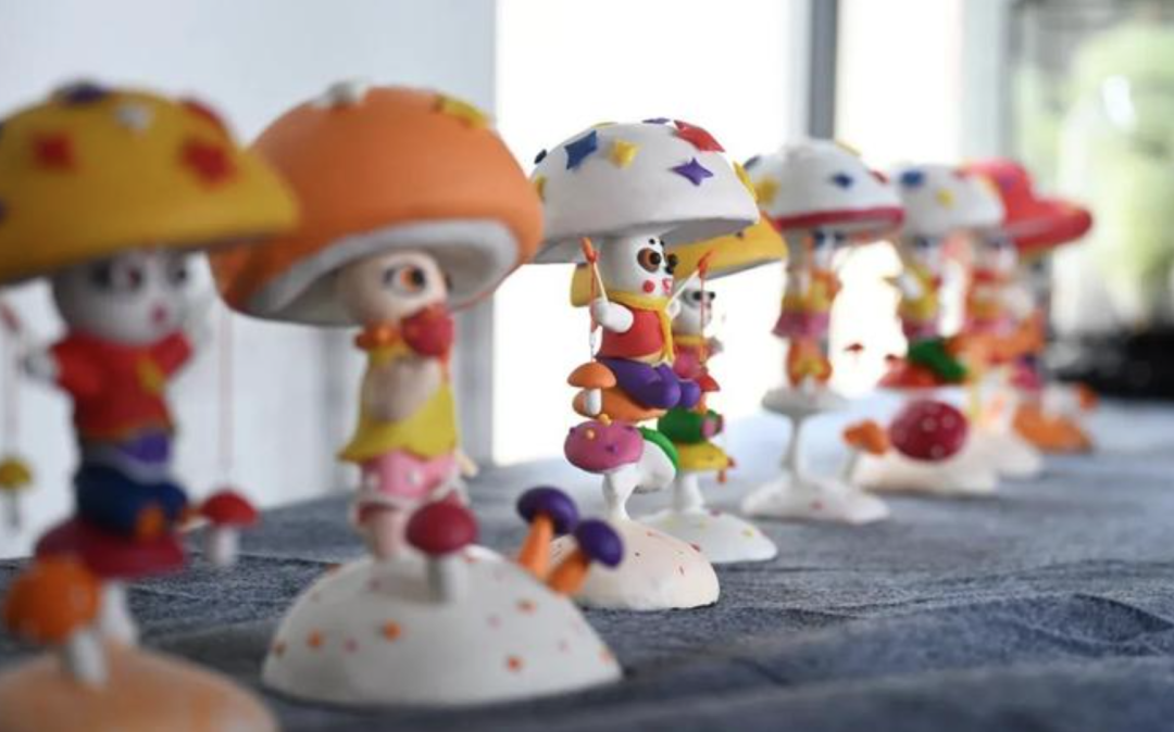 青来计划·蘑菇点灯，让每一座乡村找到自己的光|中青博纳|印文设计-39