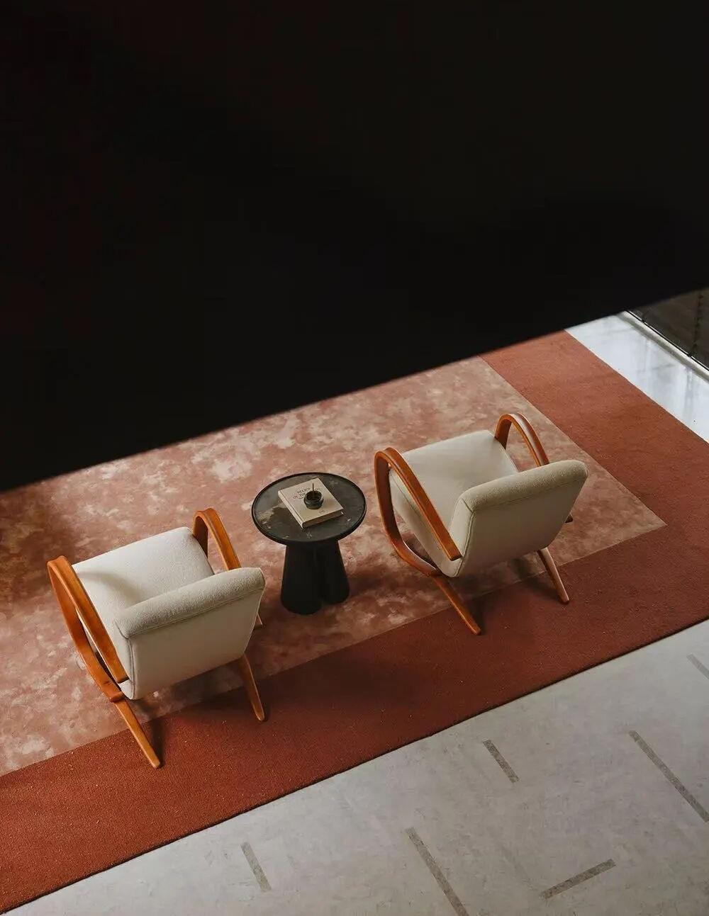 融创外滩壹号院二期丨中国上海丨W.DESIGN无间设计-62