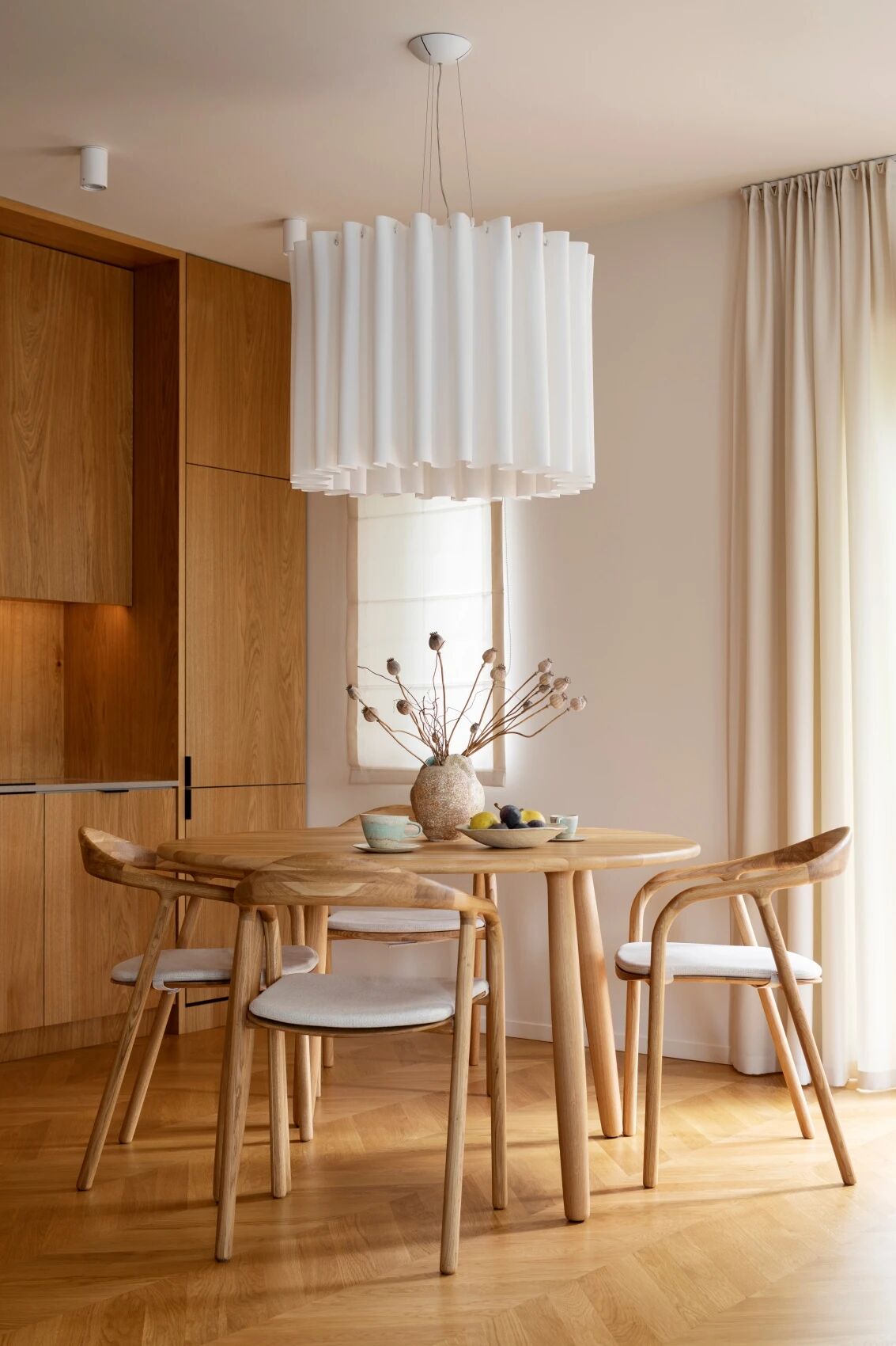 男子70㎡小宅设计丨Hybrydowe BXB-6