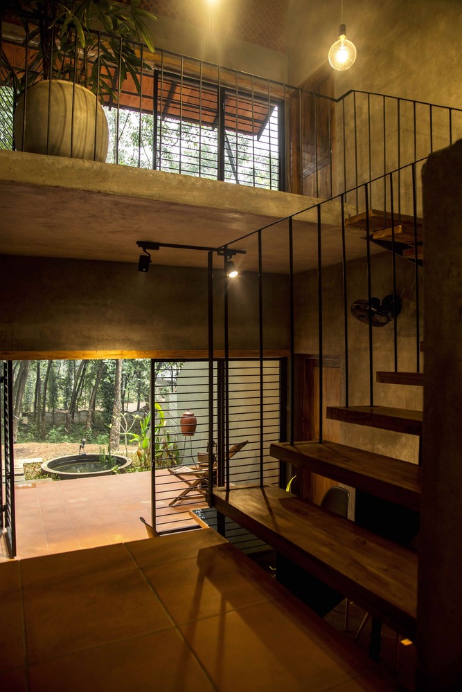 A Low Budget Project that has Managed to meet the Needs and Desires of its Owners-22