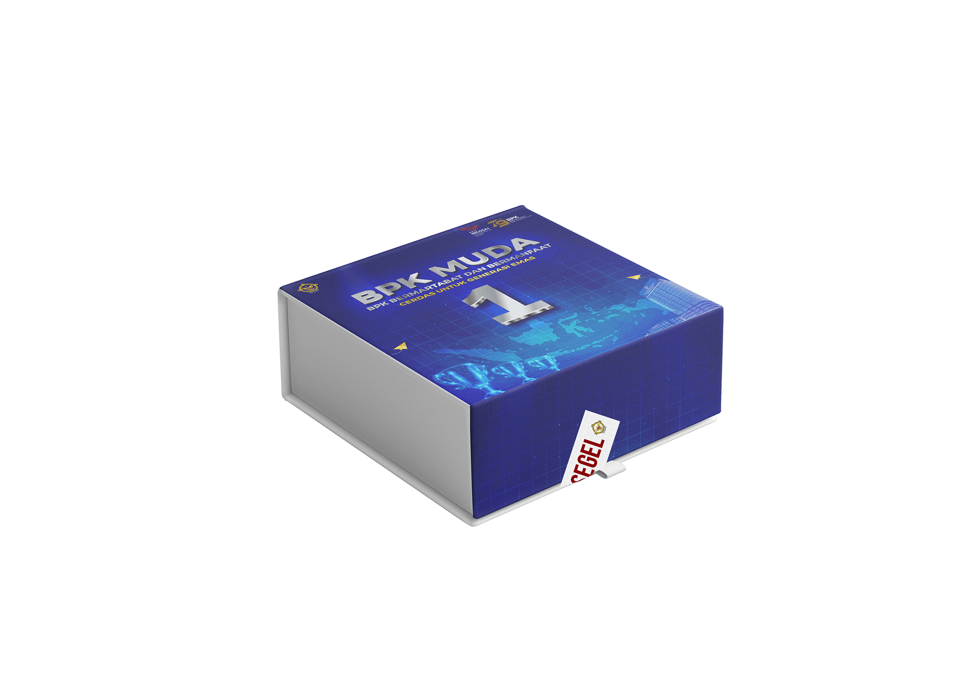 印尼审计委员会知识竞赛活动相关设计-2