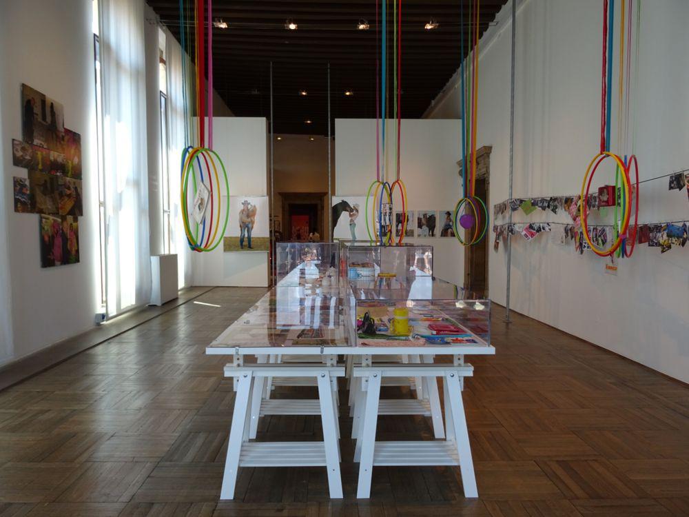 カ・ペーザロ | イタリア の建築【世界建築巡り】-97