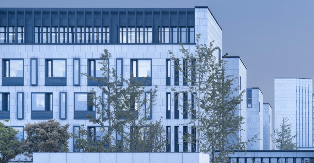 泰州中学新校区-44