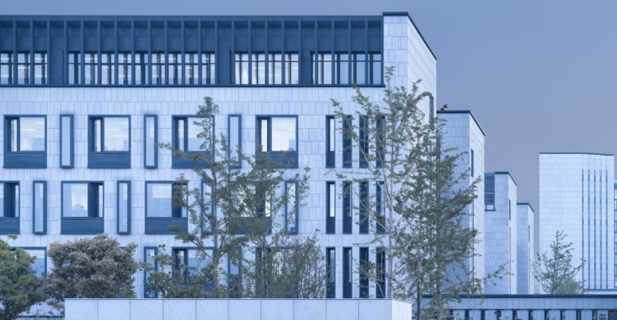 泰州中学新校区-44