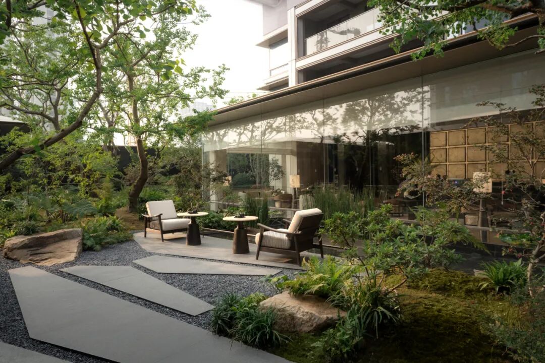 嘉兴晓风明月丨中国嘉兴丨ZSD卓时设计-41