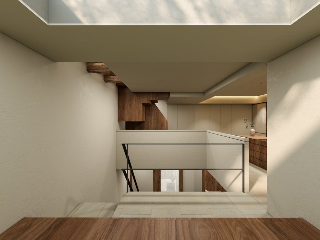 诗意栖居 · 极简内在有序的温馨家庭空间丨中国上海丨木卡工作室-29