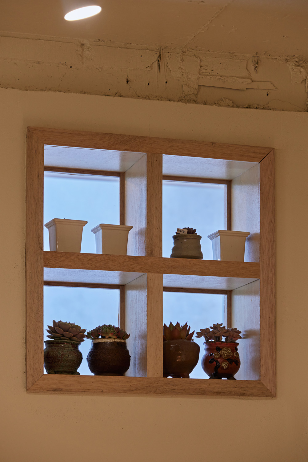 温馨舒适的 20 平米小空间改造-14