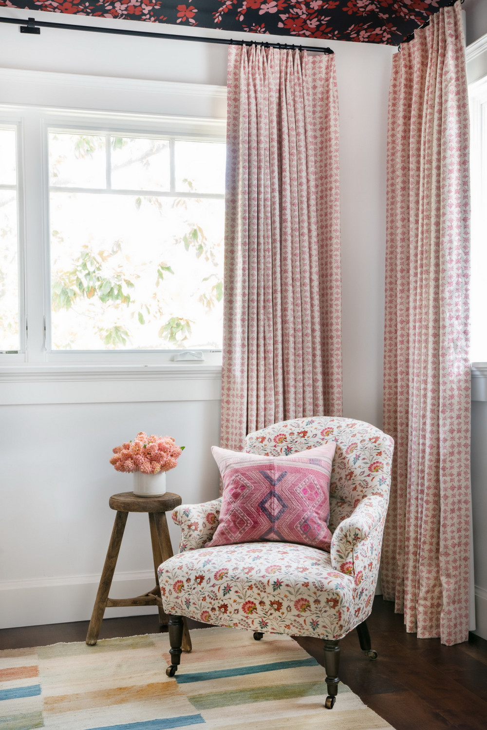 西海岸美式风格住宅-51