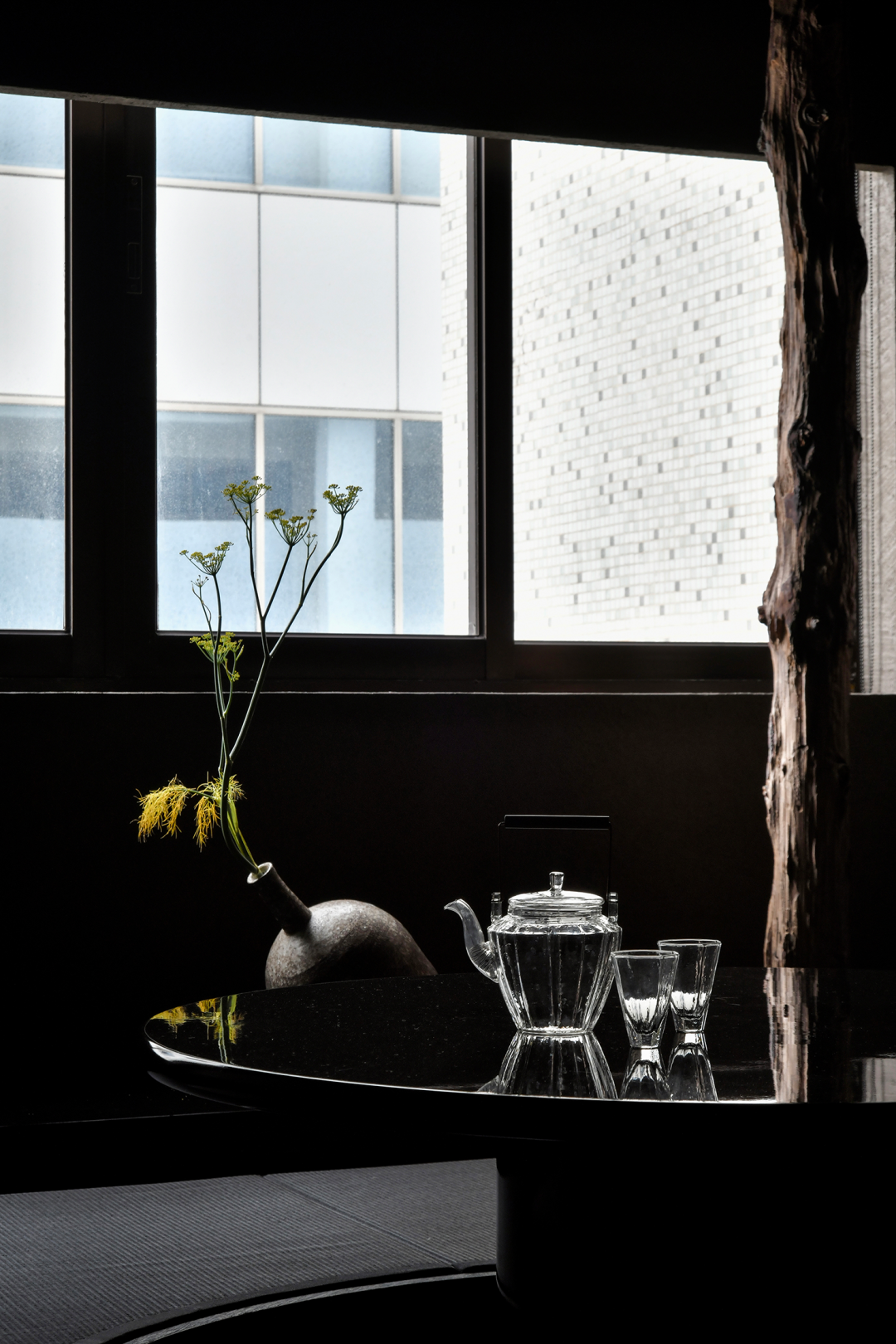 夕方茶廊丨中国厦门丨宽品设计顾问-135