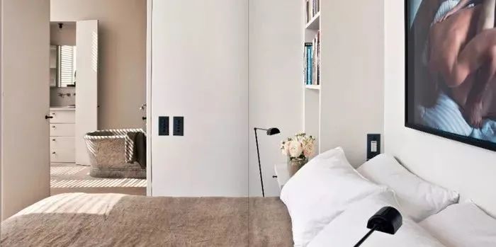 比利时设计师 Vincent Van Duysen 的极简主义家居艺术-38