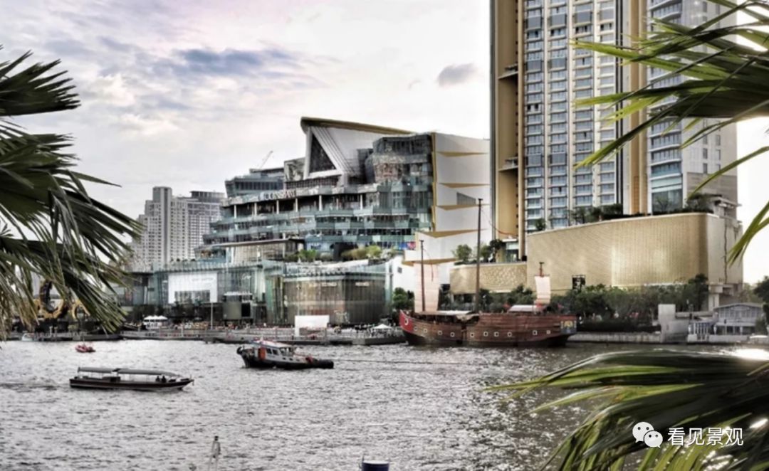 恒大"魔性"足球场 | 建筑大师许家印的"莲花"之梦-68