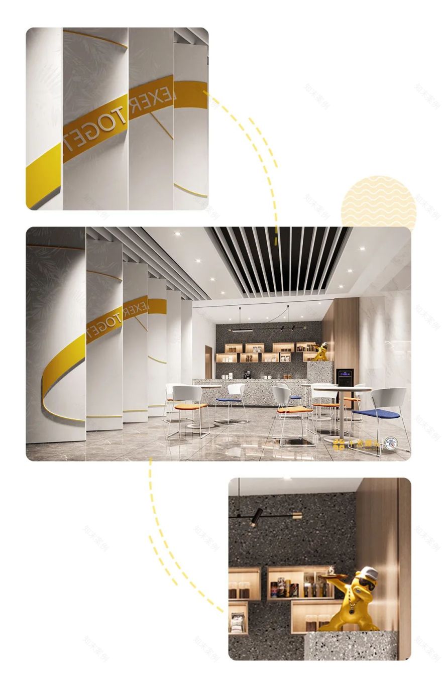 广东以色列理工学院健身房丨中国汕头丨十米设计-20