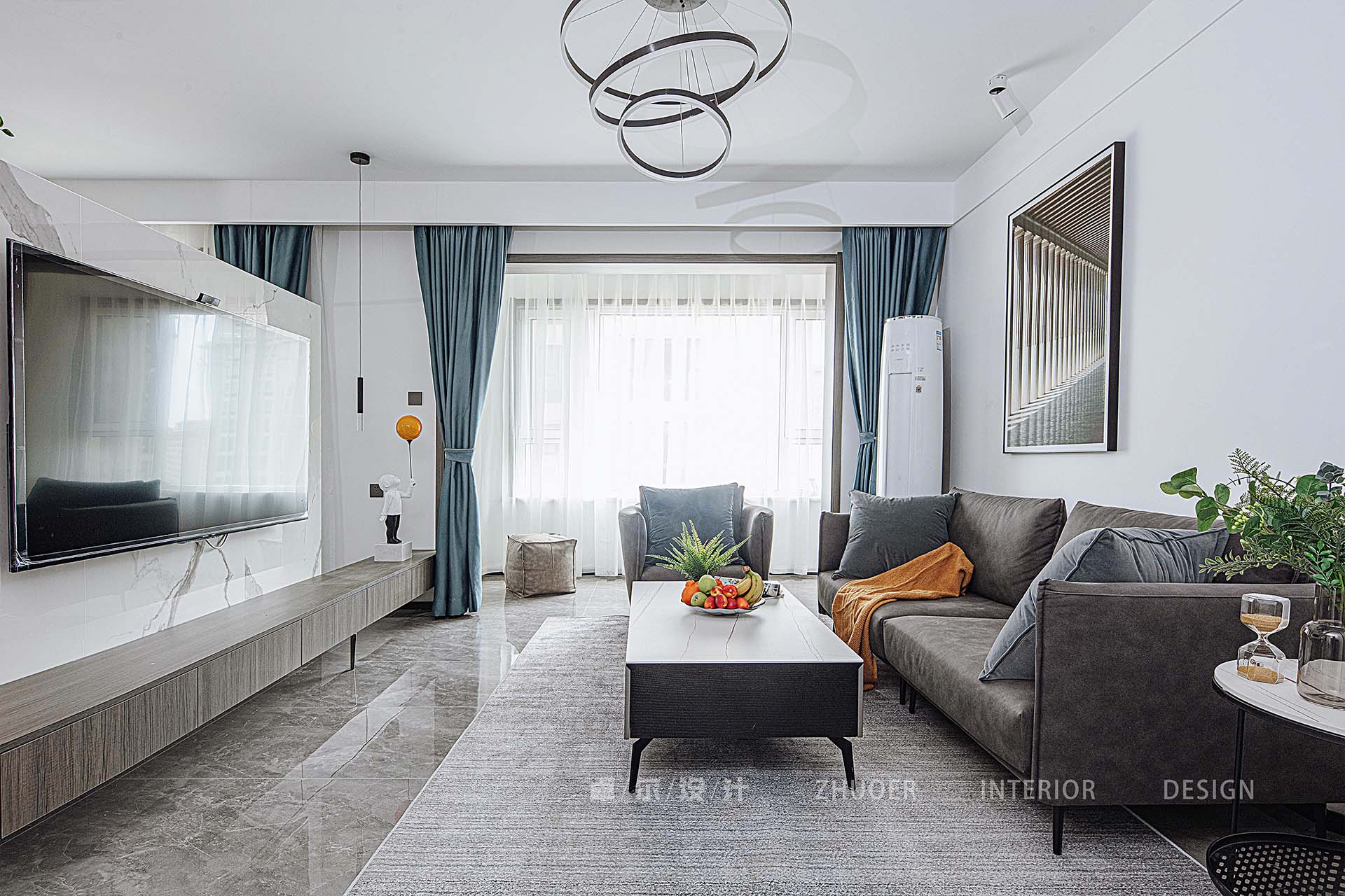 简生万物丨卓尔设计-19