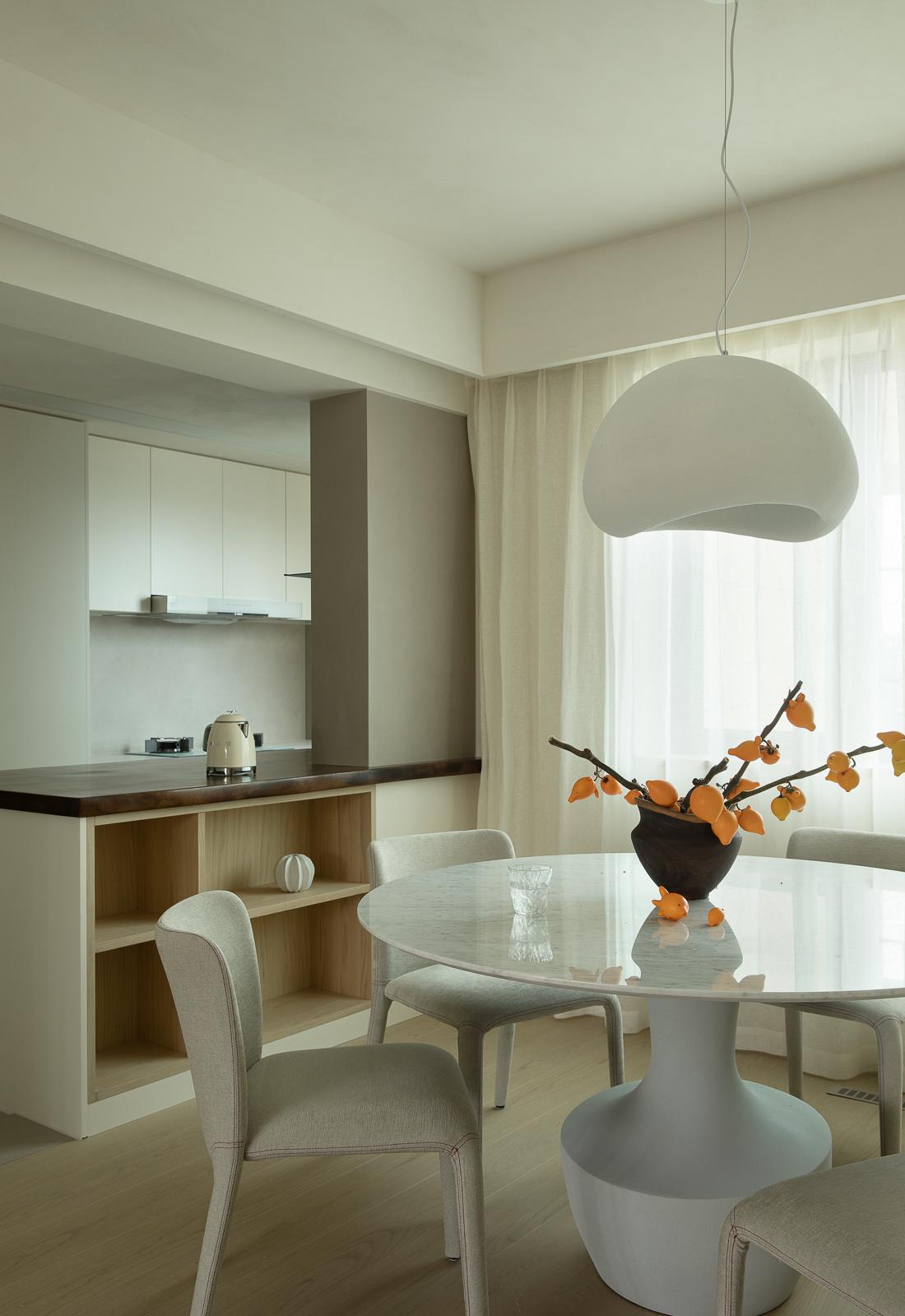 精神归隐丨中国台州丨COMO STUDIO 卡莫设计机构-26