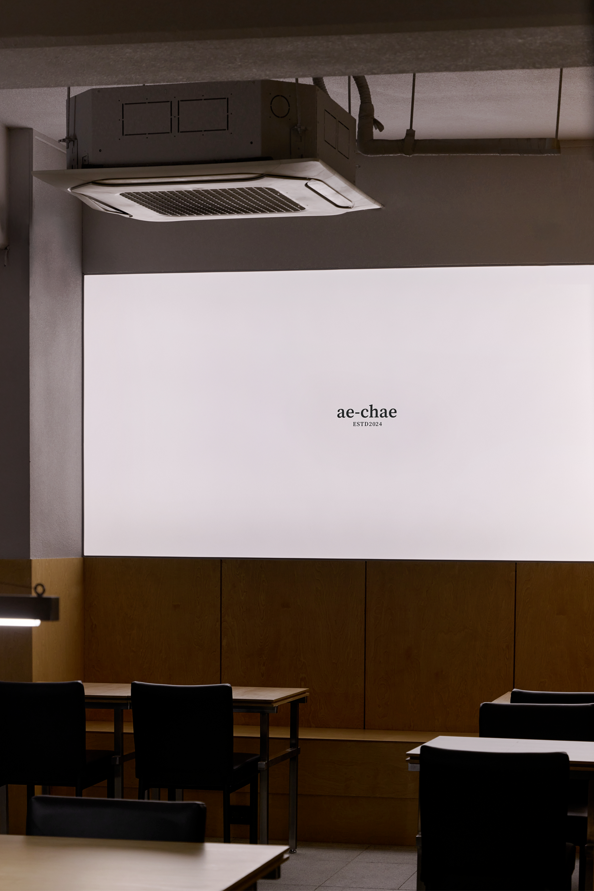 你提供的Ae  chae可能并不是一个准确的词汇，存在拼写错误信息，难以准确翻译，请检查原文内容 丨Docent Design-22